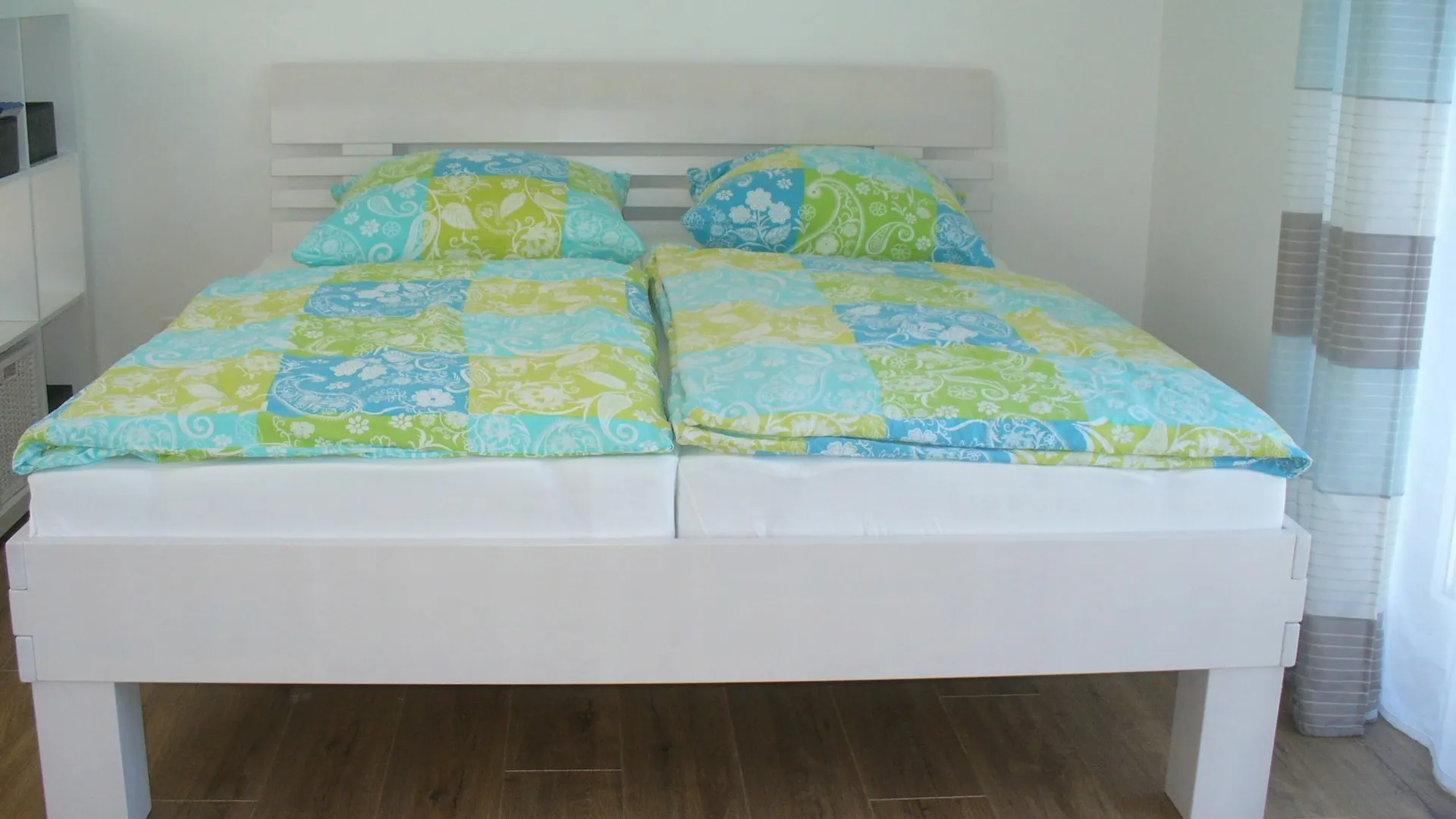 Daire Ferienwohnung Rheinaue Cologne