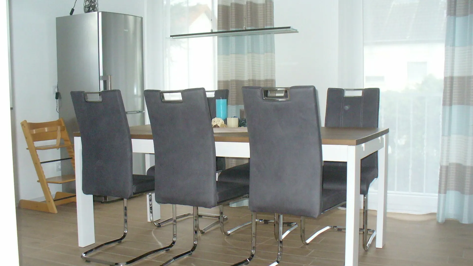 Ferienwohnung Rheinaue Cologne Daire