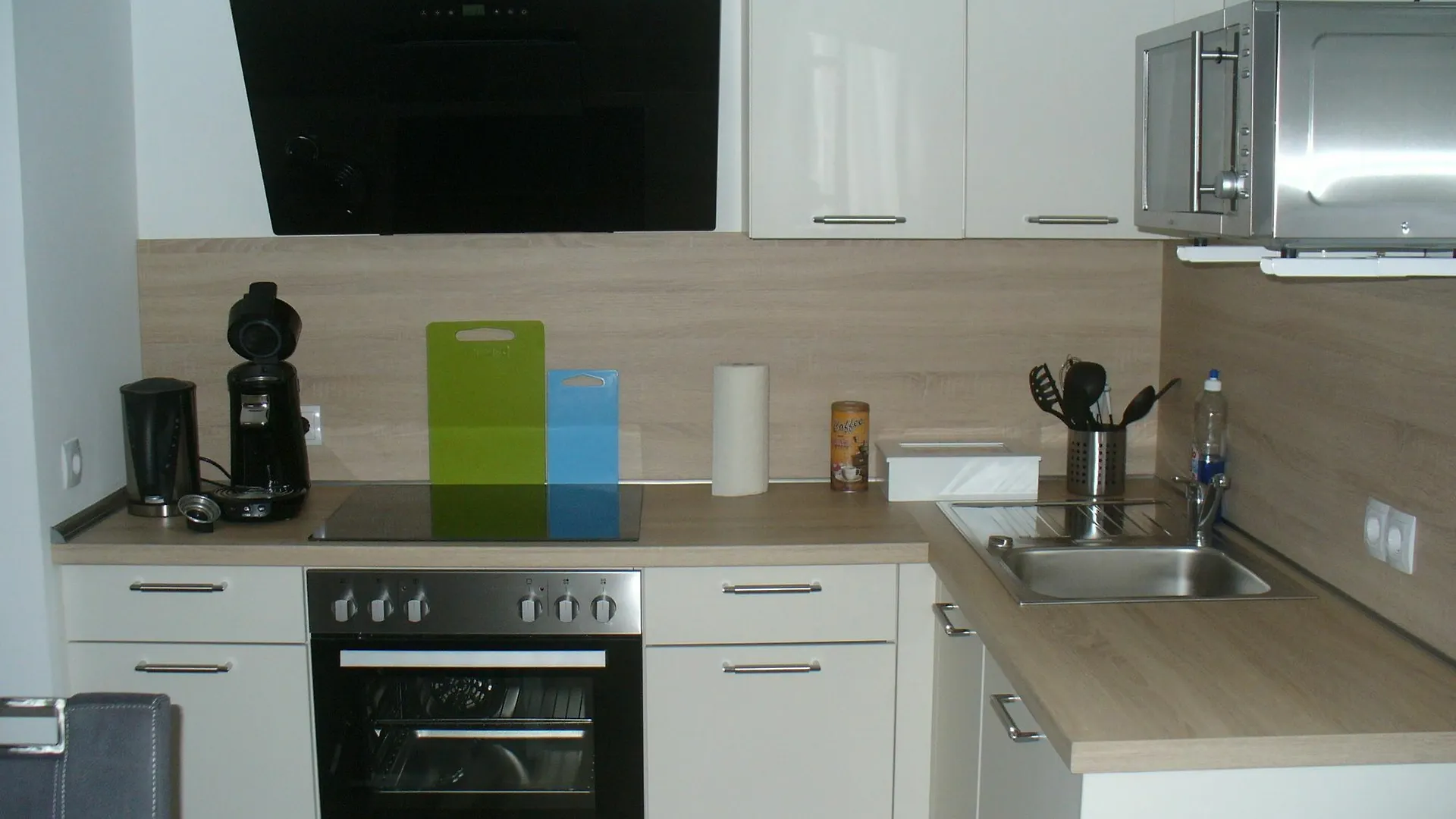 Ferienwohnung Rheinaue Cologne