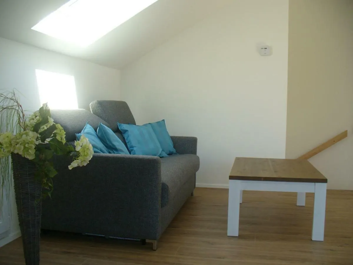 Daire Ferienwohnung Rheinaue Cologne