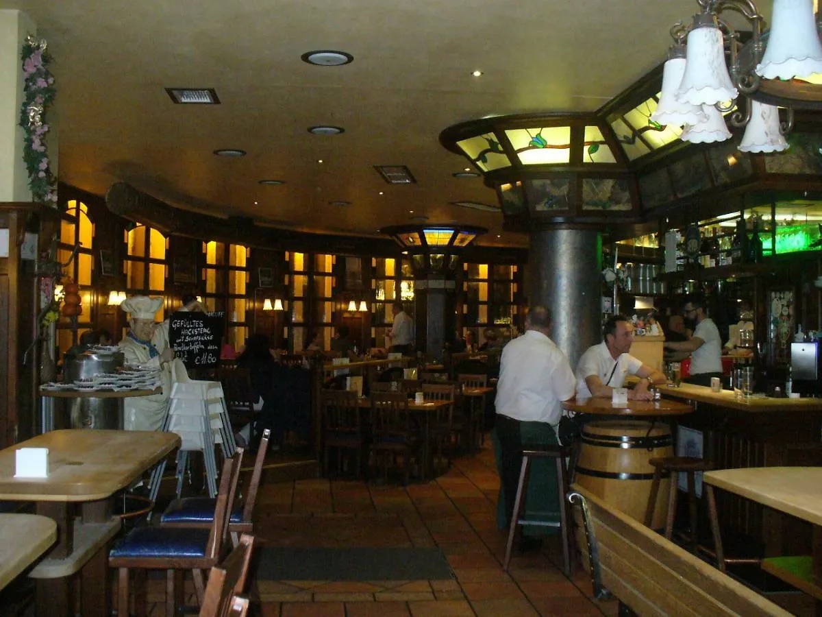 Ferienwohnung Rheinaue Cologne